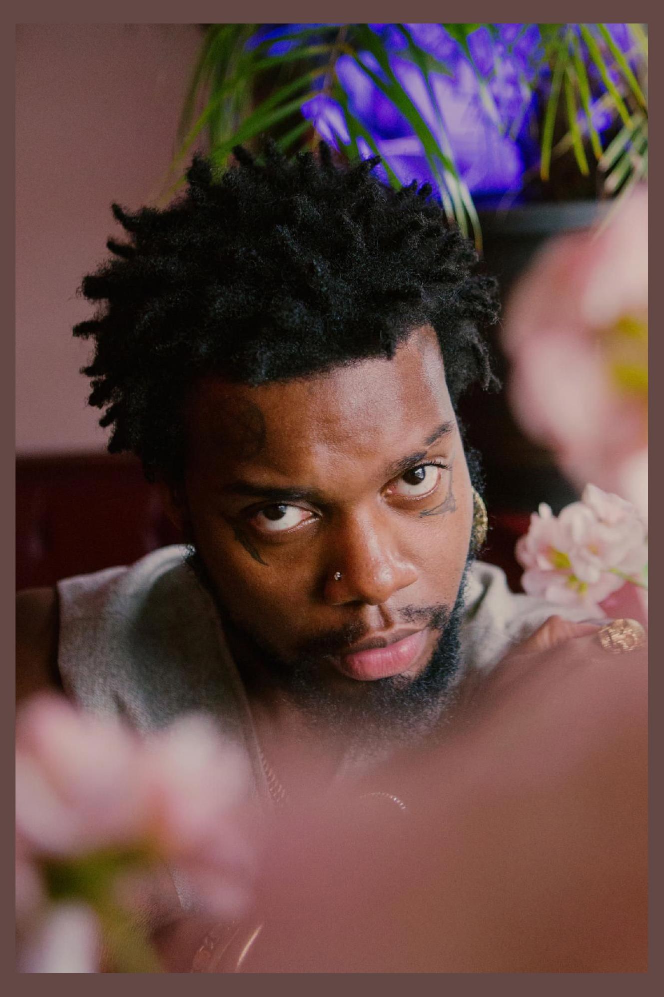 Serpentwithfeet
